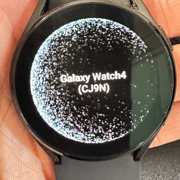 Samsung Galaxy Watch 4 Classic 40 LTE Black - Picture 6 of 16
